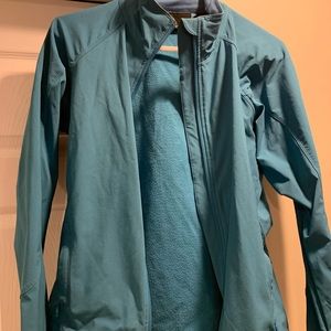 Womens marmot lightweight jacket